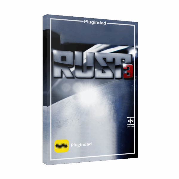 Soundiron - Rust 3