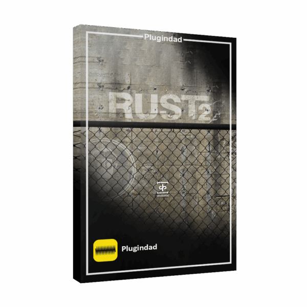 Soundiron – Rust Vol 2