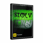 Soundiron – Sick 5