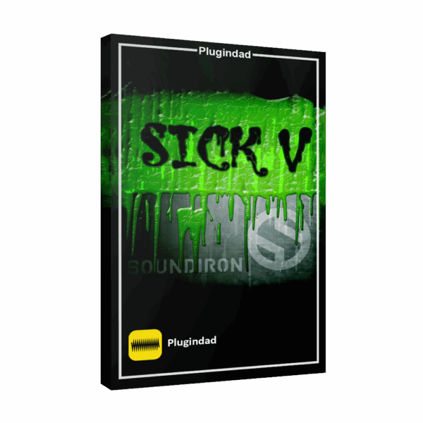 Soundiron – Sick 5
