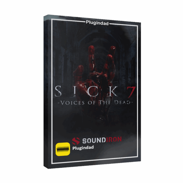Soundiron – Sick 7
