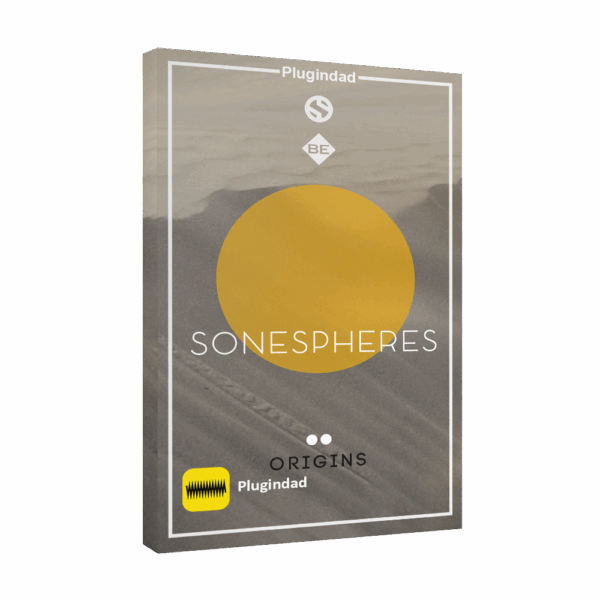 Soundiron - Sonespheres 2 Origins