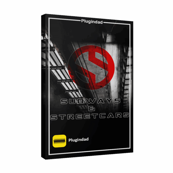 Soundiron – Subways & Streetcars