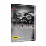 Soundiron – Tape