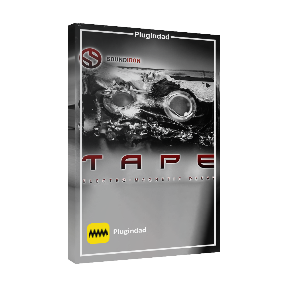 Soundiron – Tape