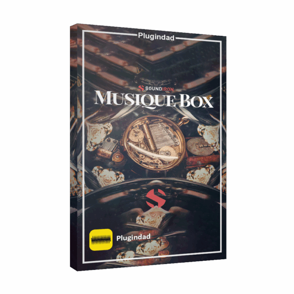 Soundiron - The Musique Box