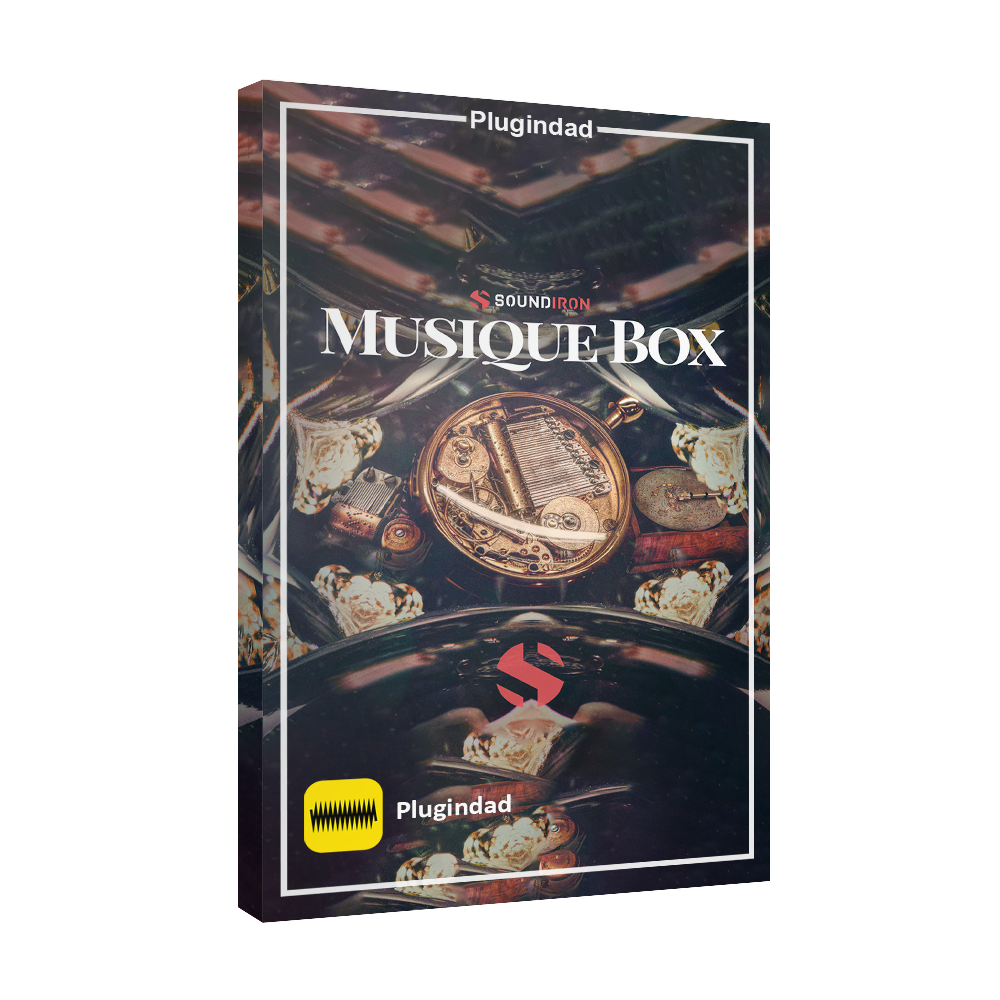 Soundiron – The Musique Box