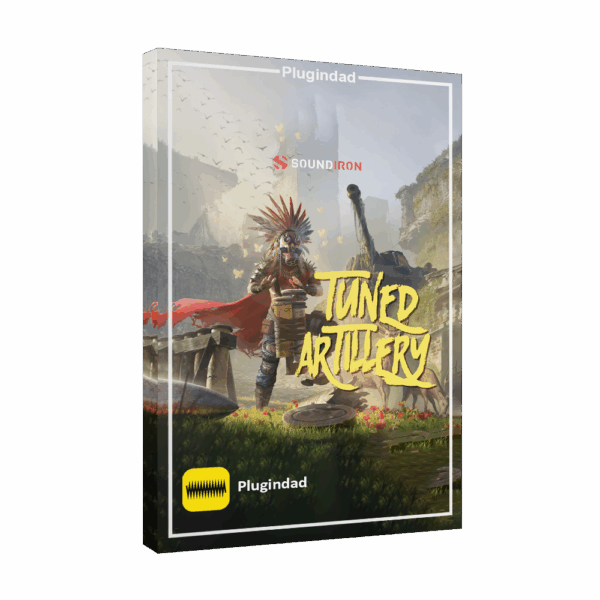 Soundiron – Tuned Artillery