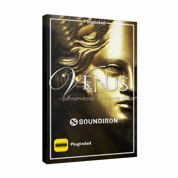 Soundiron - Venus Symphonic Women's Choir