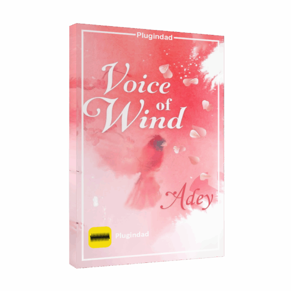 Soundiron – Voice of Wind – Adey
