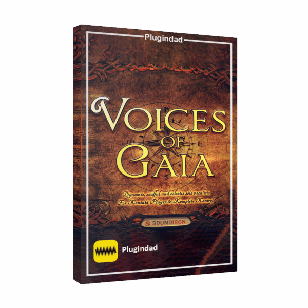 Soundiron – Voices Of Gaia Collection