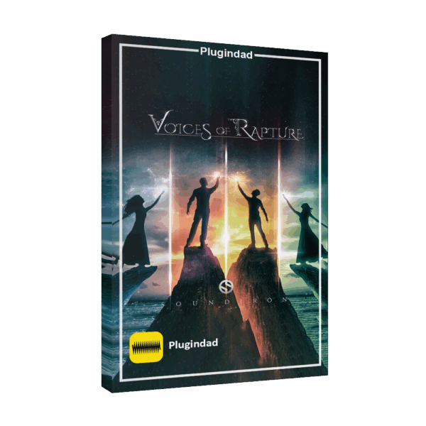 Soundiron – Voices Of Rapture Collection