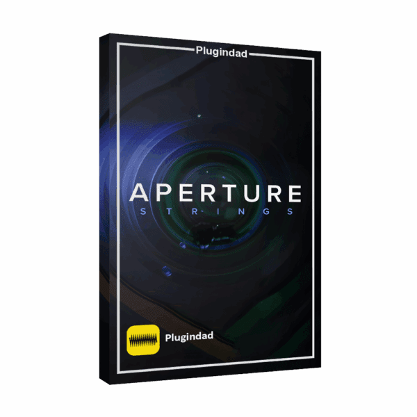 Spitfire Audio - Aperture Strings
