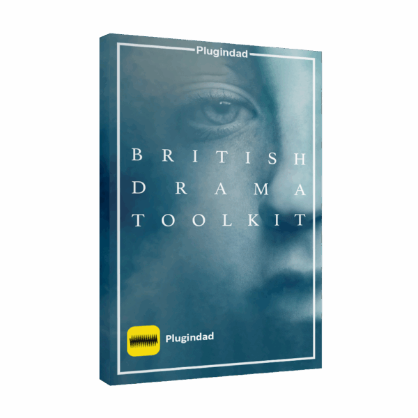 Spitfire Audio – British Drama Toolkit
