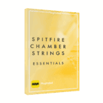 Spitfire Audio - Chamber Strings Essentials