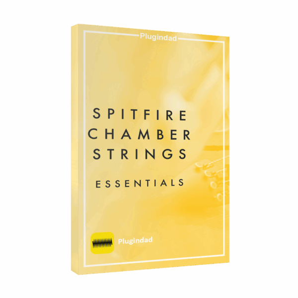 Spitfire Audio - Chamber Strings Essentials