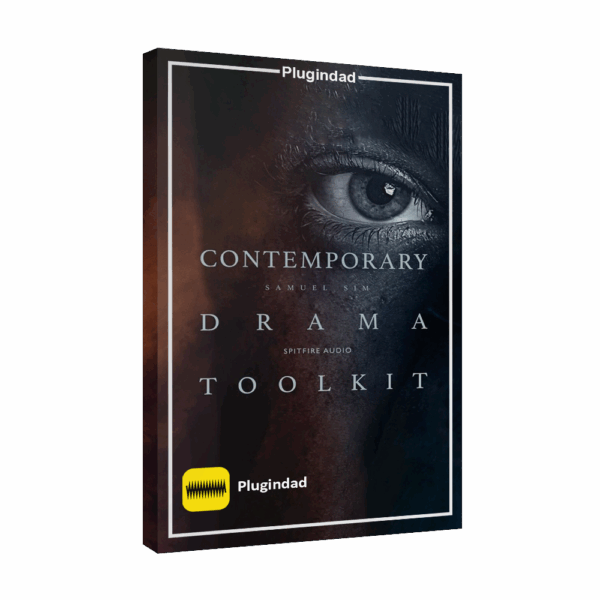Spitfire Audio – Contemporary Drama Toolkit