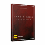 Spitfire Audio - Hans Zimmer Percussion Professional