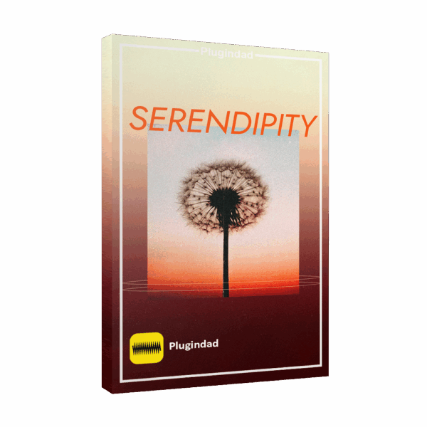 Spitfire Audio – Joshua Meltzer Serendipity