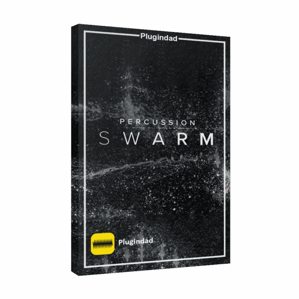 Spitfire Audio – Percussion Swarm