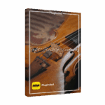Spitfire Audio - Soft String Textures