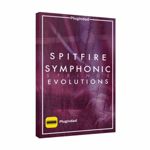 Spitfire Audio – Spitfire Symphonic Strings Evolutions