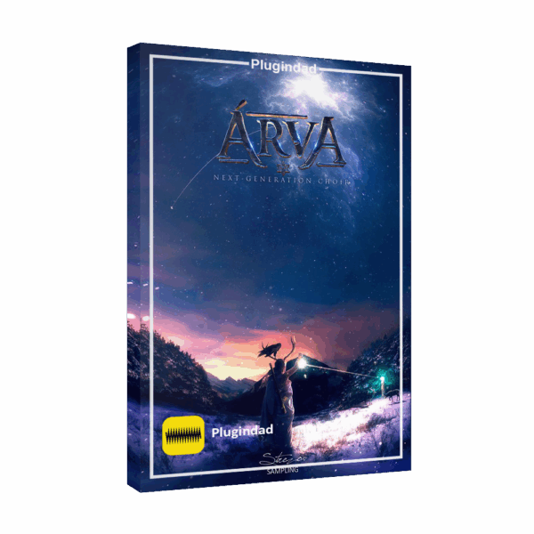 Strezov Sampling – ARVA Children Choir