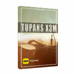 Strezov Sampling – Tupans X3M