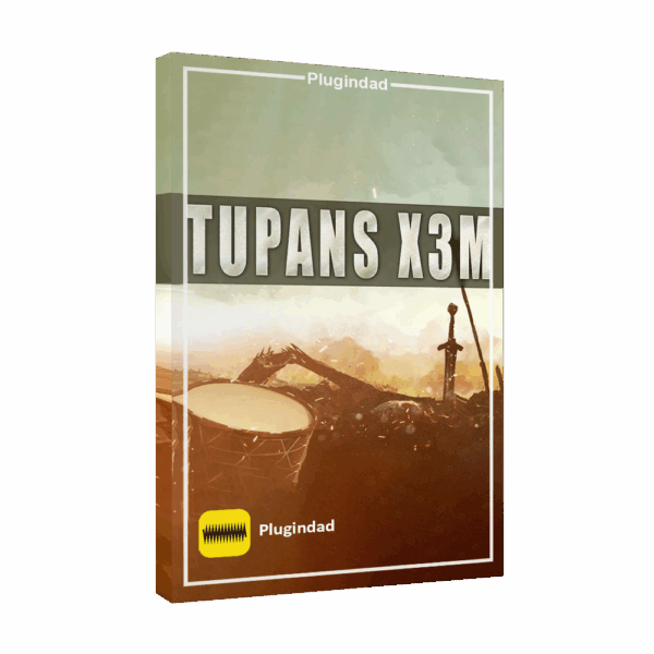 Strezov Sampling – Tupans X3M