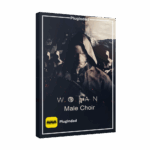 Strezov Sampling – WOTAN Male Choir