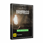 UJAM - Symphonic Elements Braaass