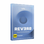 UJAM - UFX Reverb