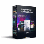 UJAM - Full Bundle The Collector’s Edition 2025
