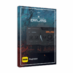 UJAM – Symphonic Elements DRUMS