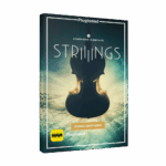 UJAM – Symphonic Elements STRIIIINGS