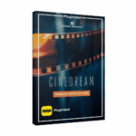 UJAM - Virtual Guitarist Cinedream