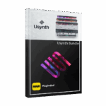UJAM - Usynth Bundle