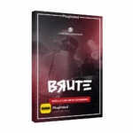 UJAM - Virtual Drummer Brute
