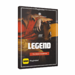 UJAM - Virtual Drummer Legend