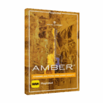 UJAM – Virtual Guitarist AMBER 2