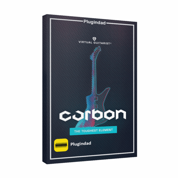 UJAM - Virtual Guitarist Carbon