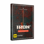 UJAM - Virtual Guitarist Iron 2