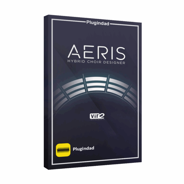 Vir2 Instruments – Aeris Hybrid Choir Designer