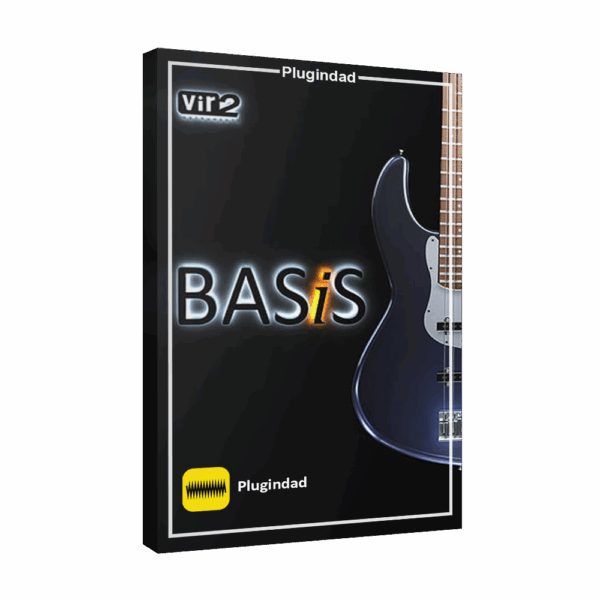 Vir2 Instruments - BASiS