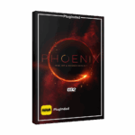 Vir2 Instruments - Phoenix Rise Hit and Whoosh Builder