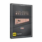 Vir2 Instruments – Vital Series Mallets