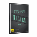 Vir2 Instruments – Vital Series Sticks