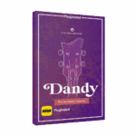 UJAM - Virtual Bassist Dandy