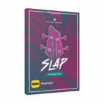 UJAM - Virtual Bassist SLAP
