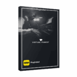 UJAM - Virtual Pianist